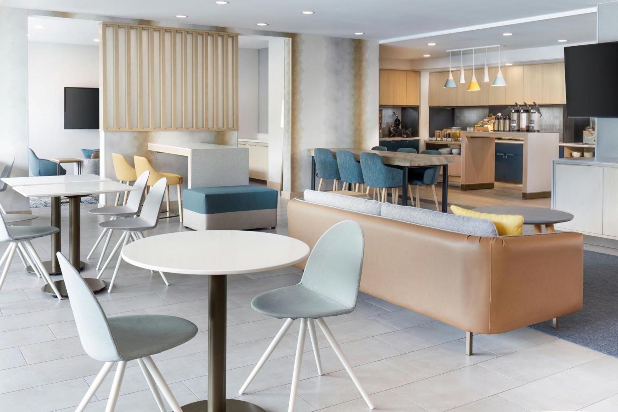 Towneplace Suites By Marriott Monrovia Exterior foto